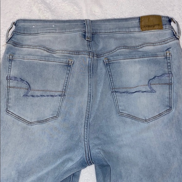 American Eagle jeans - Picture 3 of 7
